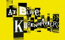 Kinesisk københavner, Kineser i københavn